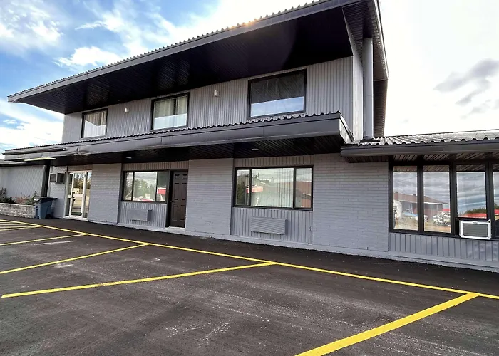Surestay By Best Western Kapuskasing