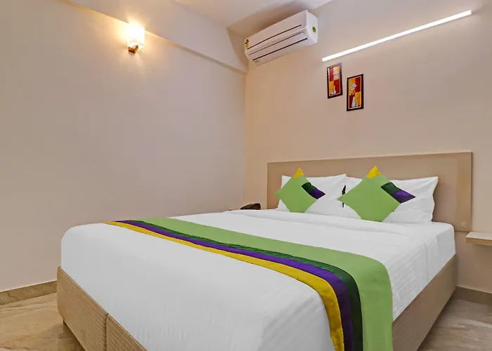 Apple Villa, 30 Mins From Bangalore Airport