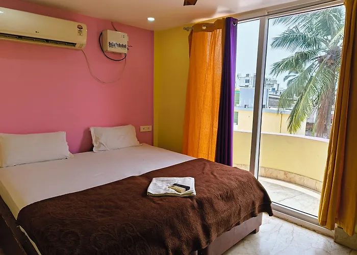Hotel Swagat Puri