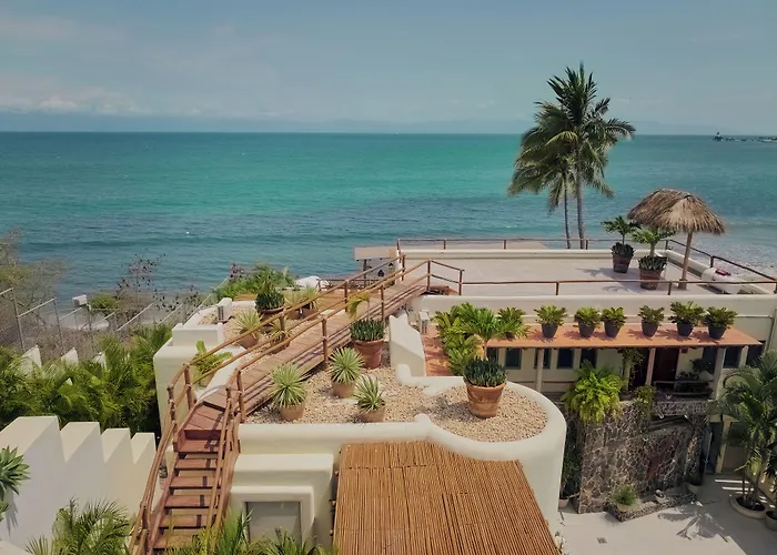 Hotel Ysuri Bucerías