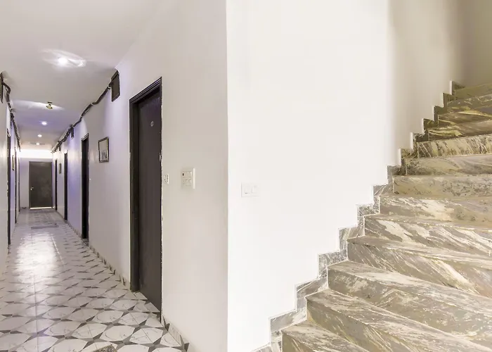 Oyo 46735 Hotel Royal Dreams Amritsar