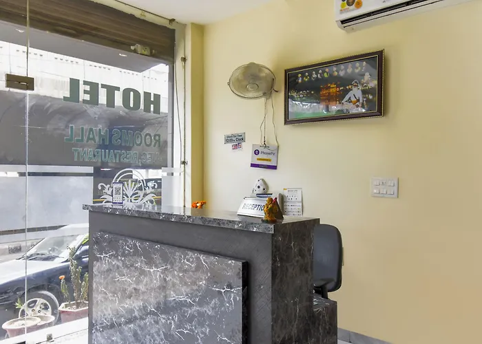 Oyo 46735 Hotel Royal Dreams Amritsar