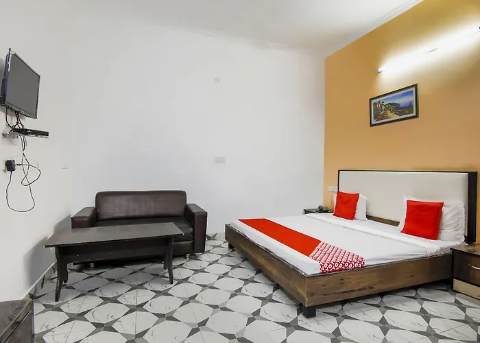 Oyo 46735 Hotel Royal Dreams Amritsar