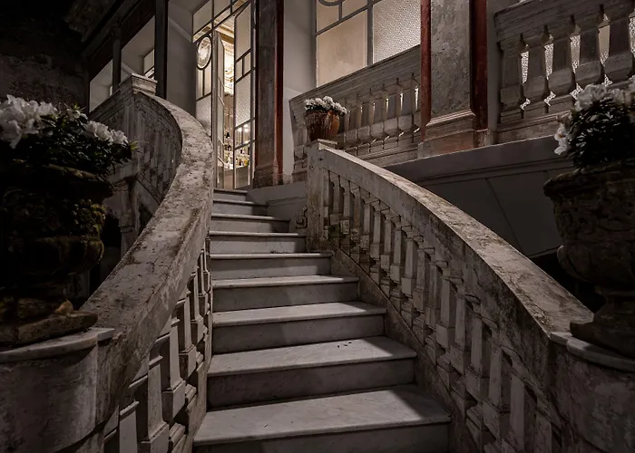 Artemisia Domus - Giardino Hotel Naples