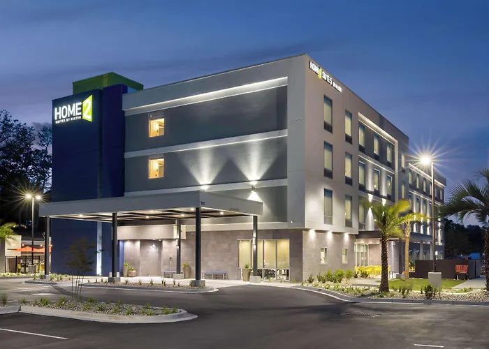 Home2 Suites By Hilton Niceville Eglin Air Force Base
