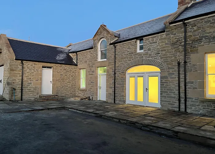 Grainbank Mews Hotel Kirkwall