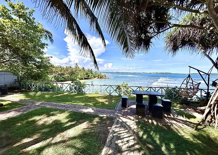 Kenno'S Korner Hotel Weligama