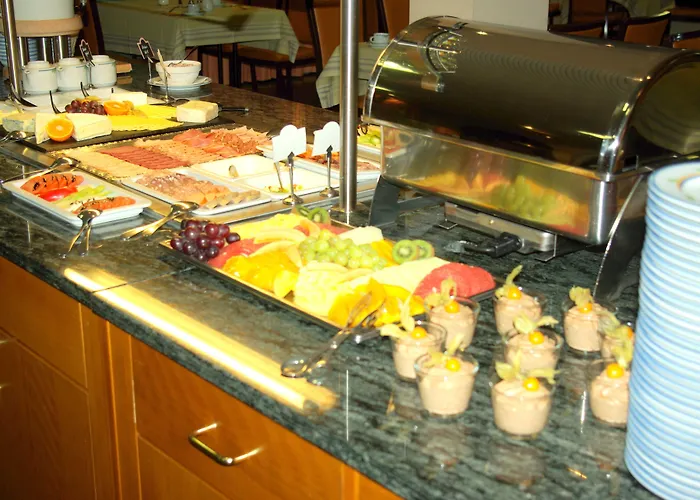 Hotel Goldener Anker Radebeul