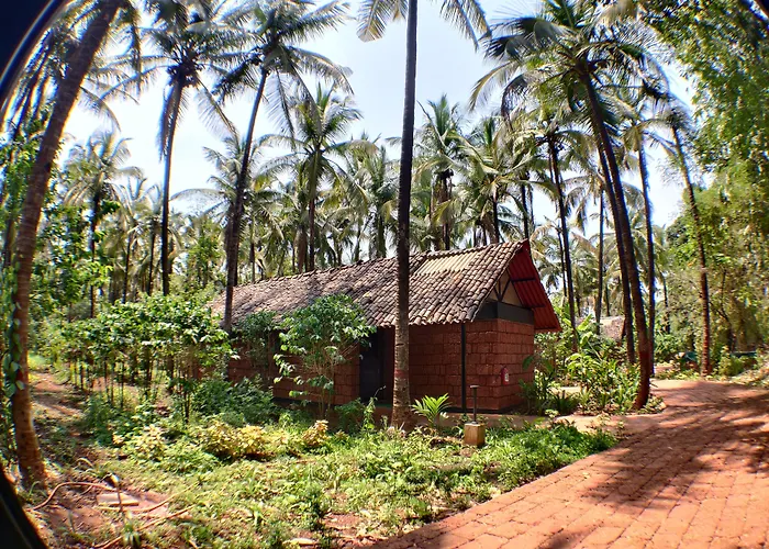 The Orchard Resort Belgaum