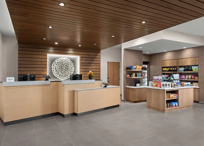 Fairfield By Marriott Inn & Suites Victorville