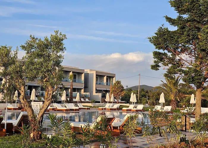 Sea Coast Resort Halkidiki Gerakini