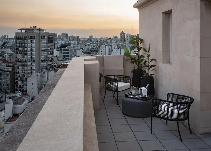 Casa Lucia Melia Collection Buenos Aires