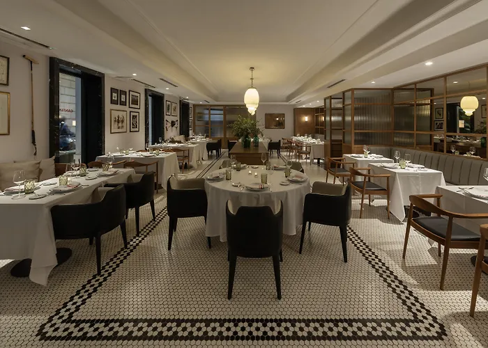 Casa Lucia Melia Collection Buenos Aires