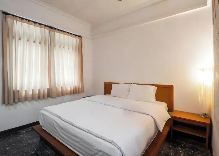 Capital O 93809 Wida Hotel Legian 