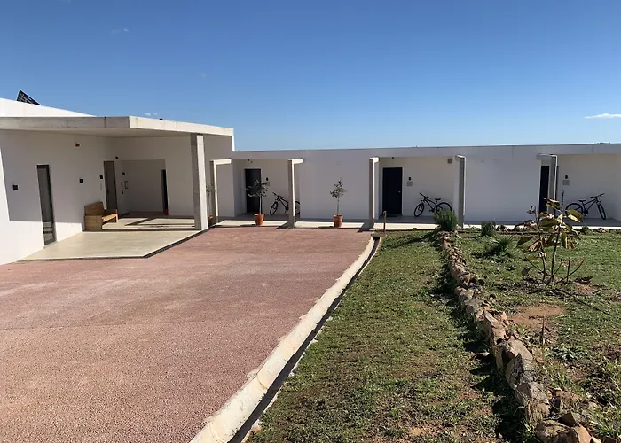 Montimerso Skyscape Countryhouse Monsaraz