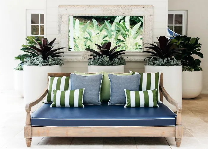 Barrenjoey House Hotel Palm Beach