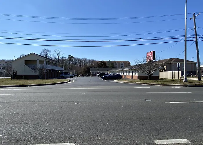 First State Inn Dover