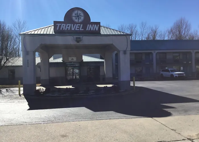 Travel Inn North Little Rock