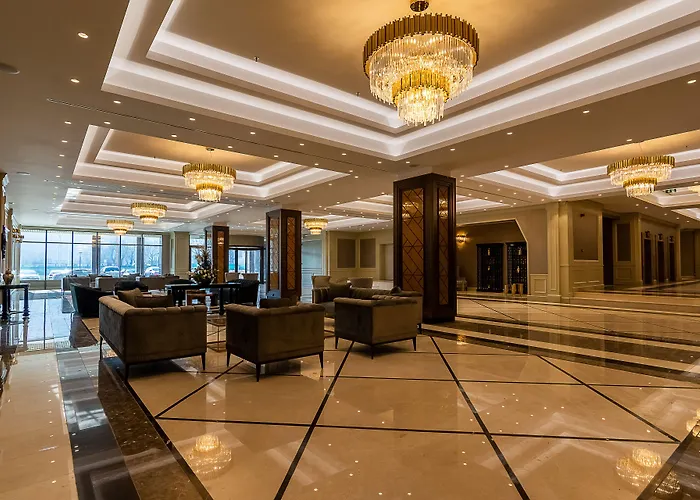 Astoria Grand Hotel Sofia