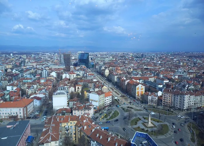 Astoria Grand Hotel Sofia