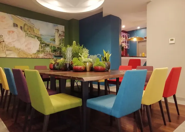 73 Boutique Hotel Como