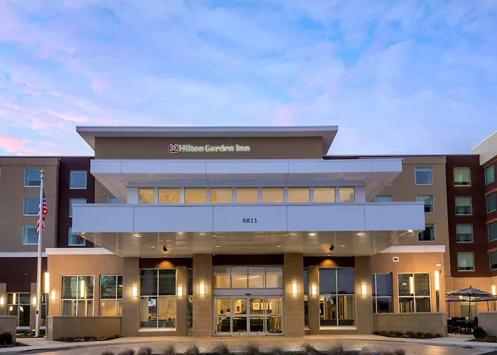 Hilton Garden Inn Memphis East/Germantown, Tn