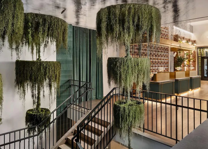 Arlo Midtown Hotel Nova Iorque