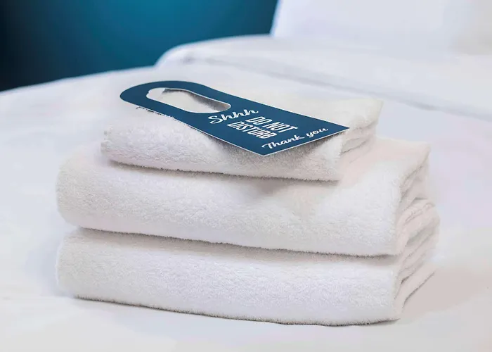 Travelodge Oswestry