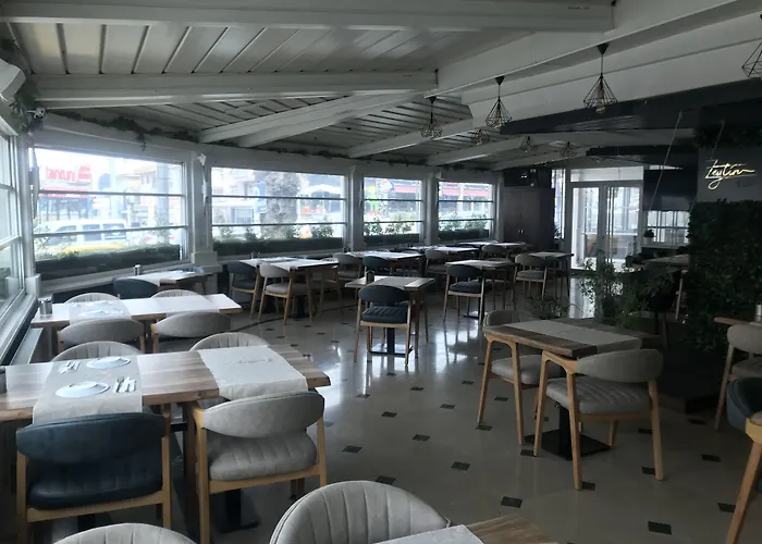 The Park Hotel Ankara