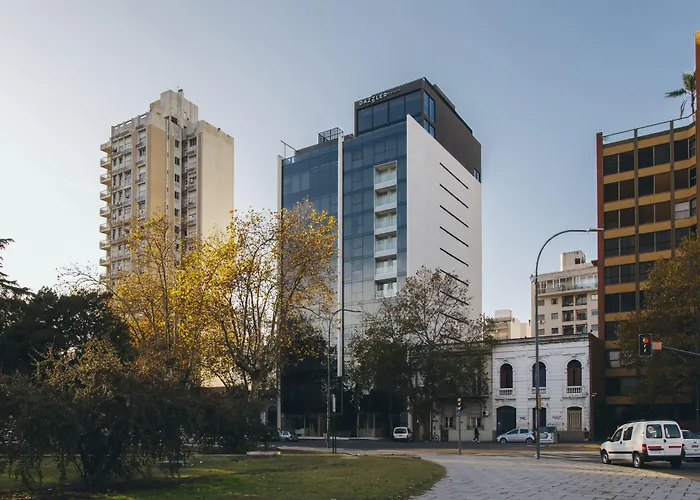 Dazzler By Wyndham La Plata Hotel