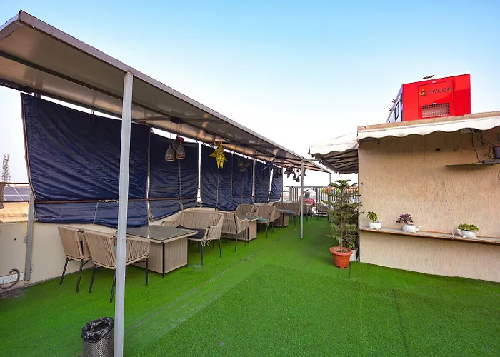 Fabhotel The Dreams Kharar