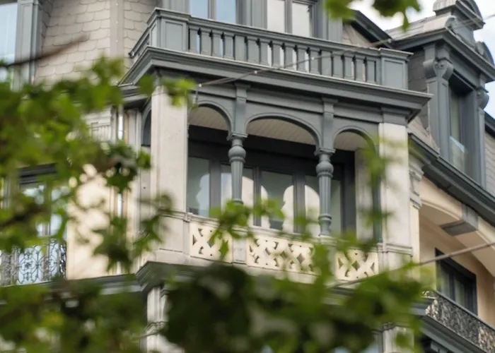 Opo Hotel Brussels
