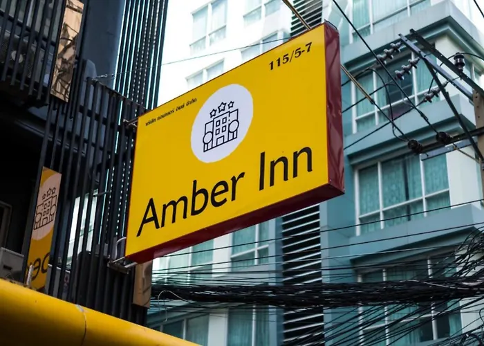 Amber Inn Bangkok