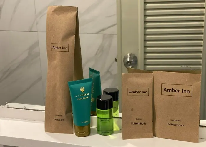 Amber Inn Bangkok