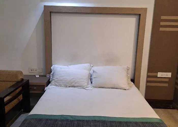 Mayur Hotel Dimapur