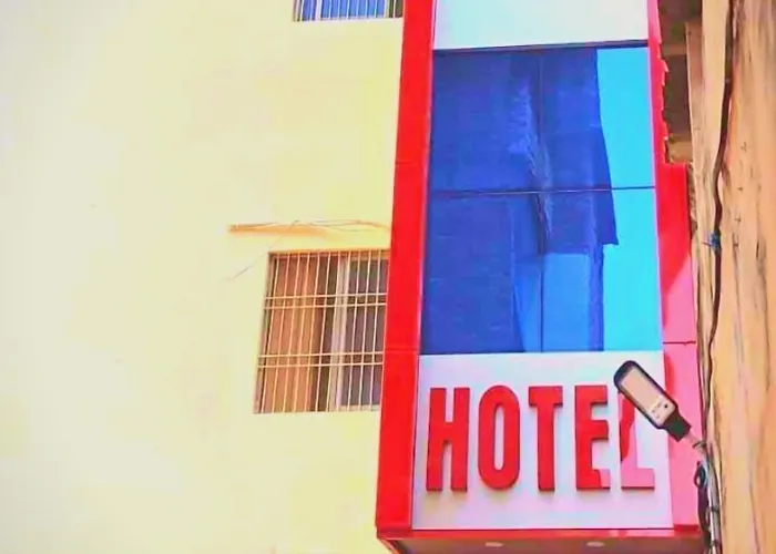 Hotel Indra Jaunpur