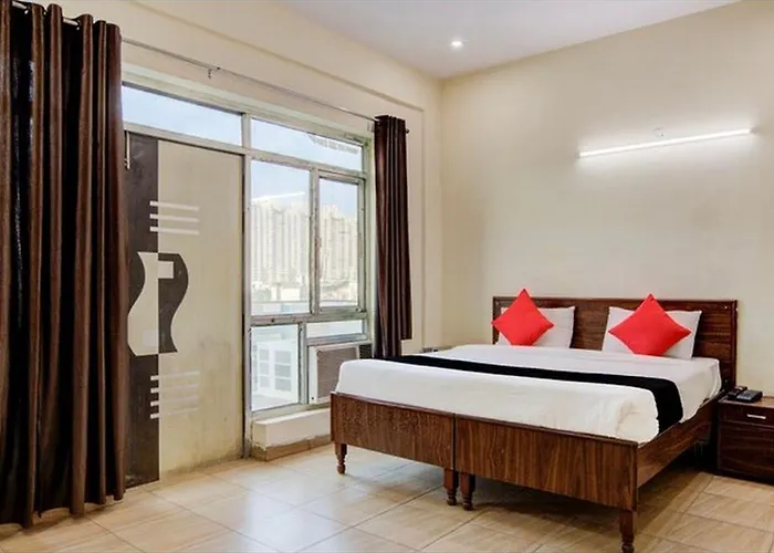Hotel Casa Florence By Grb Noida