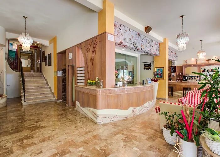 Hotel Splendid Gatteo a Mare