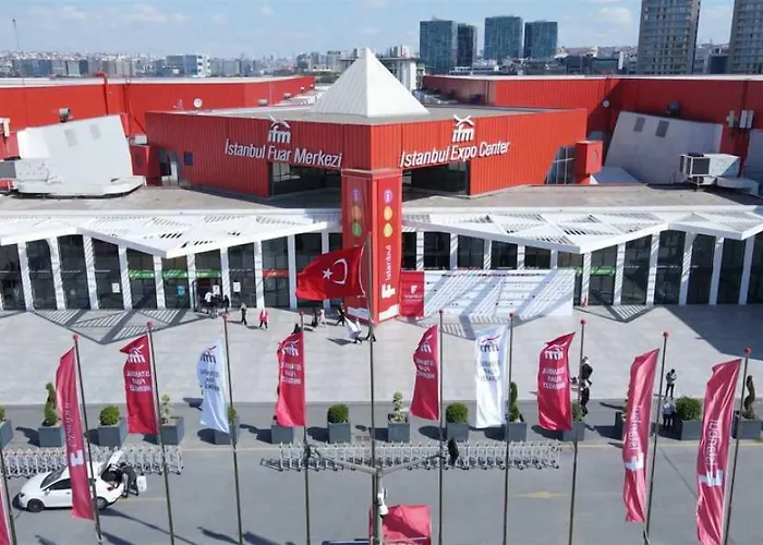 Kanarya Suit Otell İstanbul