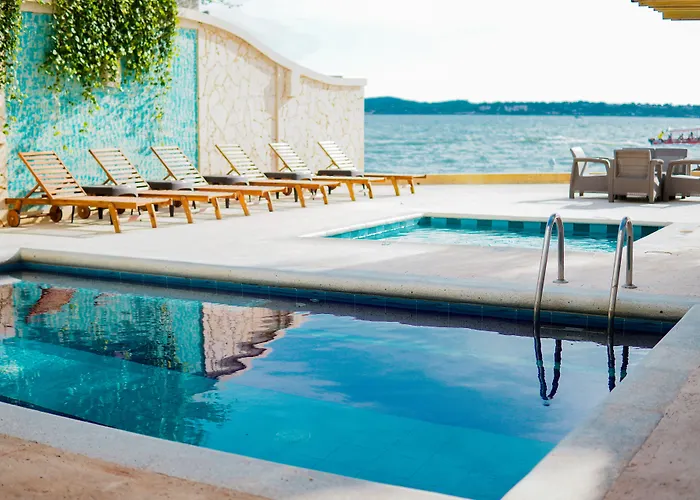 Hotel Caribbean Cartagena