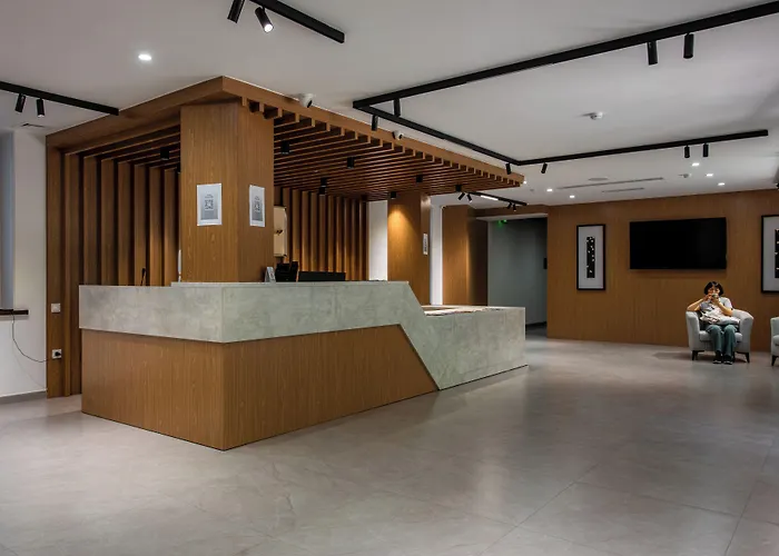 Silk Road Premium Hotel Taskent