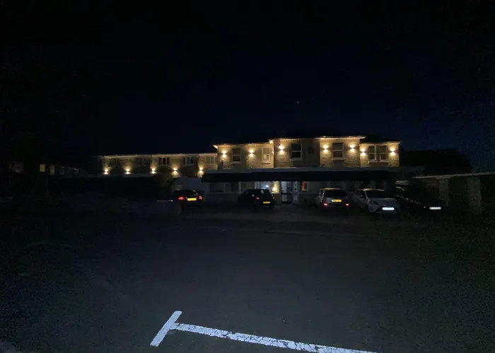 Friends Hotel Sandown