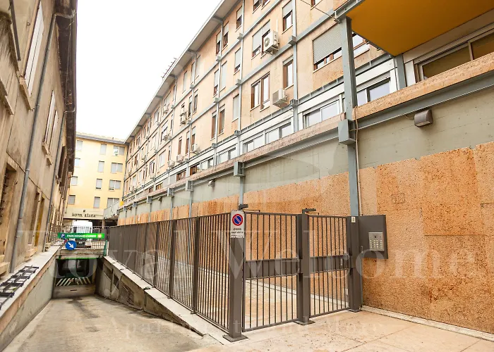 Royal Arena Relais Otel Verona