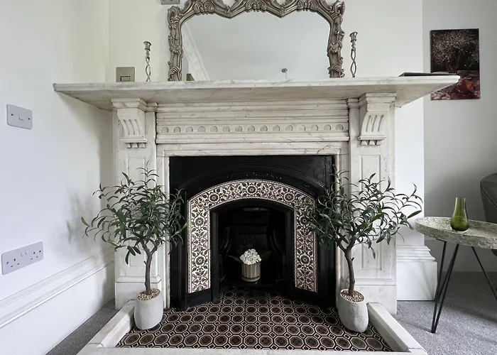 Winckley Square Residences Preston 