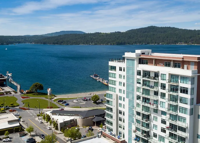 One Lakeside Coeur d'Alene