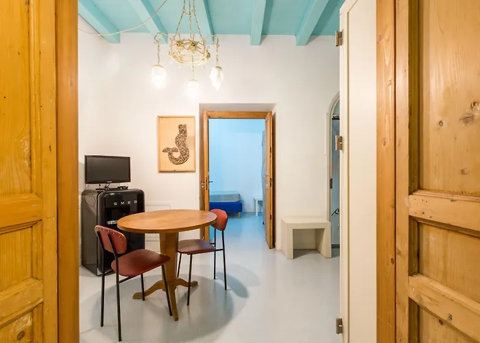 Hotel Nuvole Residenza By Wonderful Italy à Palerme