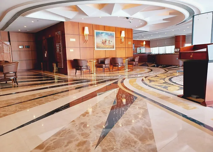Royal Qatar Hotel Doha