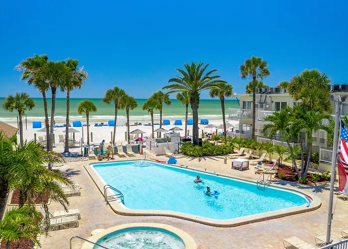 Grand Shores West St. Pete Beach
