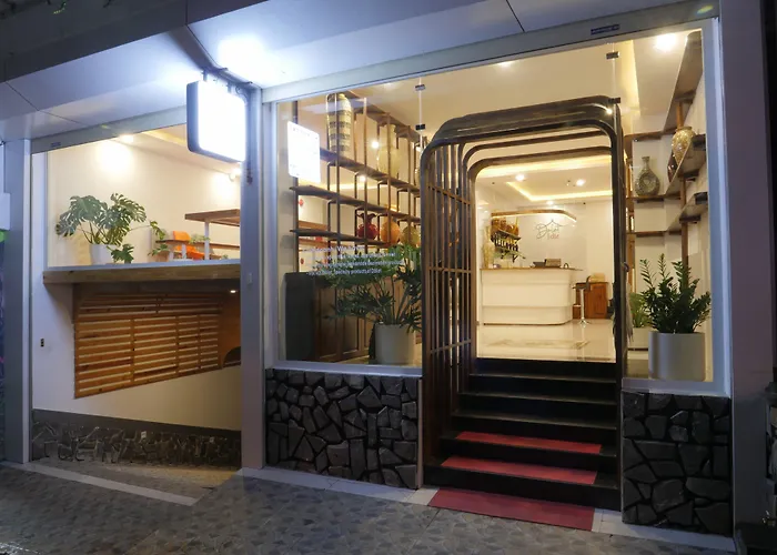 Feliz Dalat Homestay