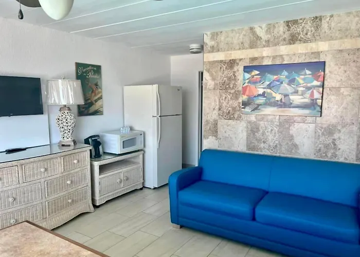 Vip Family Motel Wildwood Crest